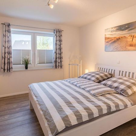Appartement Nordlicht à Breklum Extérieur photo