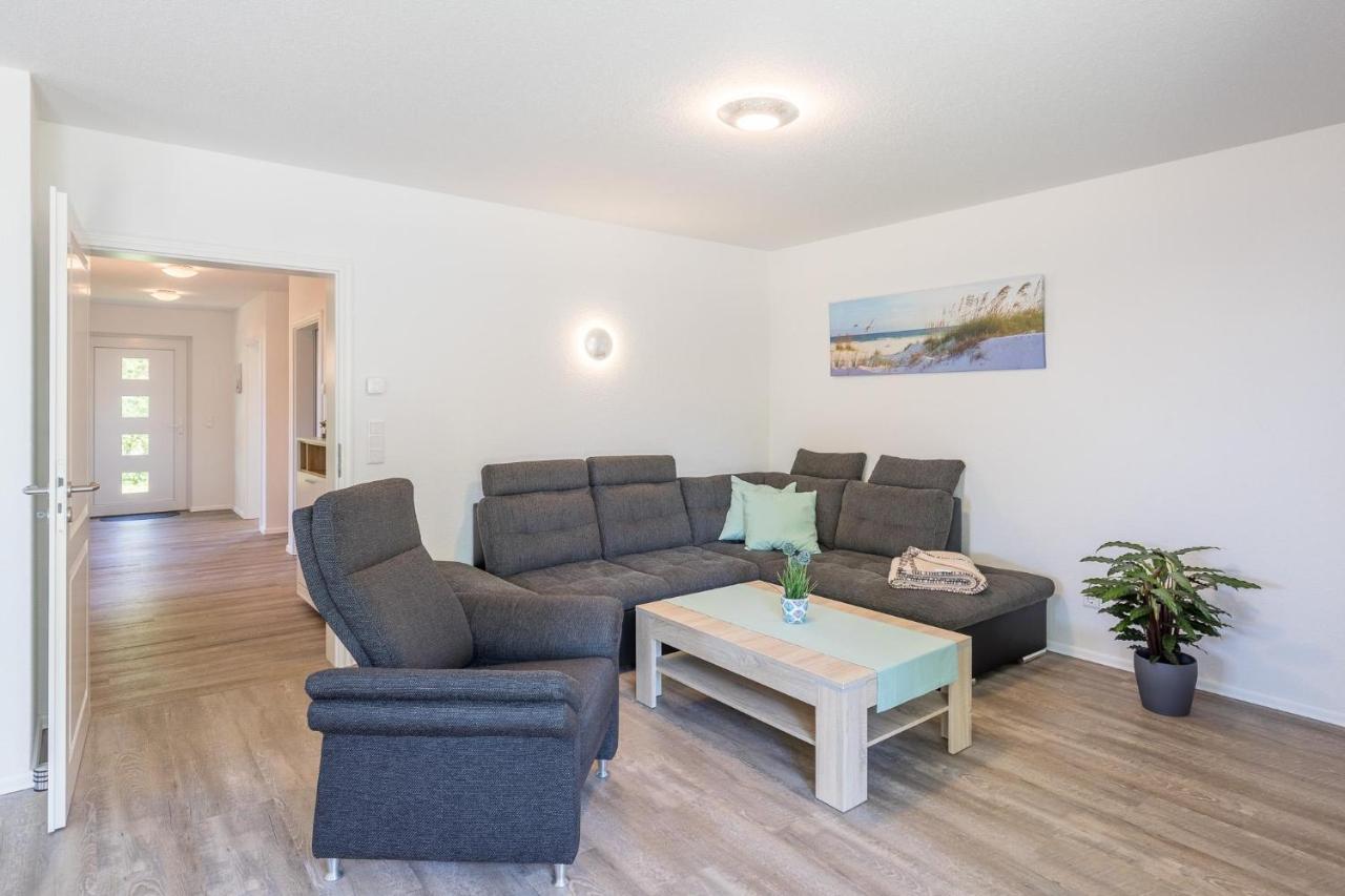 Appartement Nordlicht à Breklum Extérieur photo